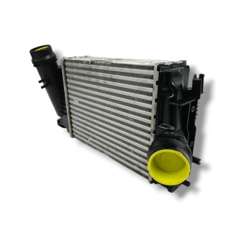 Recambio de intercooler para nissan qashqai iii (j12) 1.3 dig-t referencia OEM IAM 144962803R  