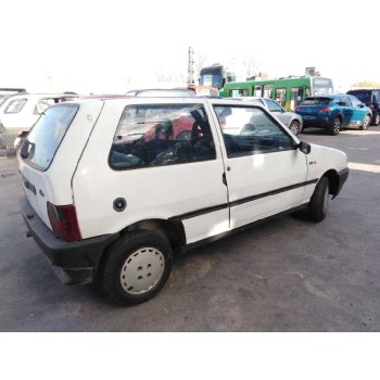 fiat uno (146) del año 1991