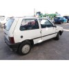 fiat uno (146) del año 1991