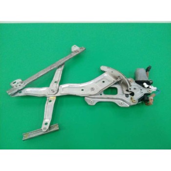 Recambio de elevalunas trasero derecho para subaru impreza g11 (gd/gg) 2.0 gx sedán referencia OEM IAM 62188FE000  