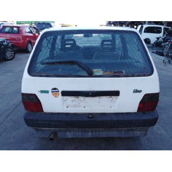 fiat uno (146) del año 1991