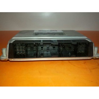 Recambio de centralita motor uce para nissan almera tino (v10m) comfort referencia OEM IAM 237104U111 0281010718 