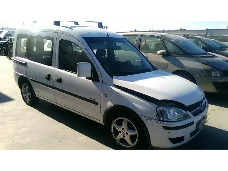 OPEL COMBO (CORSA C)