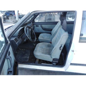 fiat uno (146) del año 1991