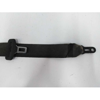 Recambio de cinturon seguridad trasero izquierdo para bmw serie 3 coupe (e92) 3.0 24v turbo referencia OEM IAM 607051100  