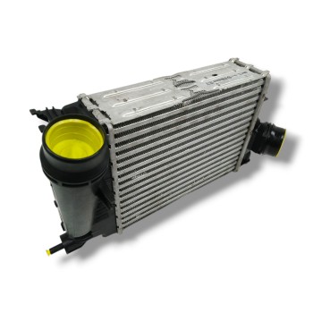 Recambio de intercooler para nissan qashqai iii (j12) 1.3 dig-t referencia OEM IAM 144962803R  