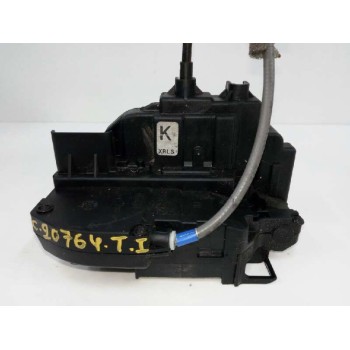 Recambio de cerradura puerta trasera izquierda para nissan note (e11e) tekna premium referencia OEM IAM 825019U10E  