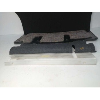Recambio de alfombra maletero para honda accord berlina (cl/cn) 2.2 ctdi referencia OEM IAM 84521SEAG00ZA  