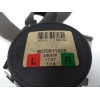Recambio de cinturon seguridad trasero izquierdo para bmw serie 3 coupe (e92) 3.0 24v turbo referencia OEM IAM 607051100  