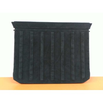 Recambio de alfombra maletero para dodge caliber se referencia OEM IAM YE93XDVAD  