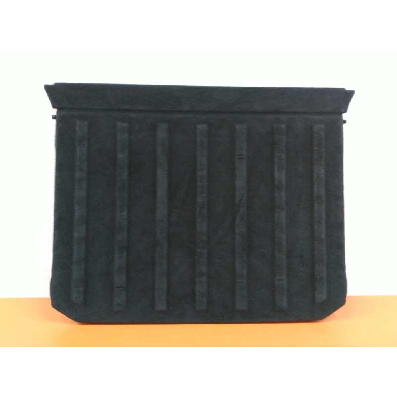 Recambio de alfombra maletero para dodge caliber se referencia OEM IAM YE93XDVAD  