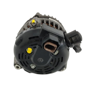 Recambio de alternador para ford c-max 1.0 ecoboost cat referencia OEM IAM CV6T10300DB 150A MS1042101971