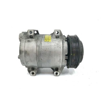 Recambio de compresor aire acondicionado para volvo s60 berlina 2.4 diesel cat referencia OEM IAM 30742206 P30742206 8708581