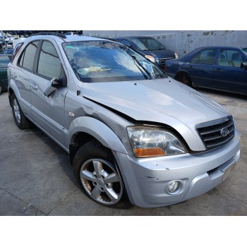 kia sorento del año 2007