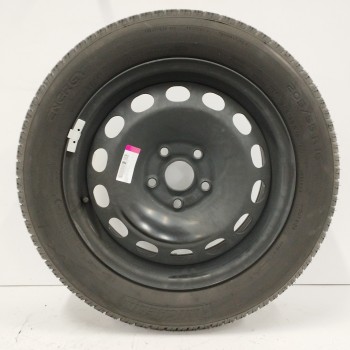 NEUMATICO REPUESTO 1K0601027A 6 5JX16H2ET50 5H X5110 5