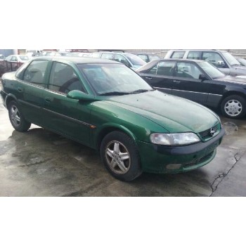 opel vectra b berlina del año 1995