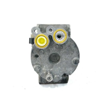 Recambio de compresor aire acondicionado para volvo s60 berlina 2.4 diesel cat referencia OEM IAM 30742206 P30742206 8708581
