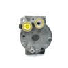 Recambio de compresor aire acondicionado para volvo s60 berlina 2.4 diesel cat referencia OEM IAM 30742206 P30742206 8708581
