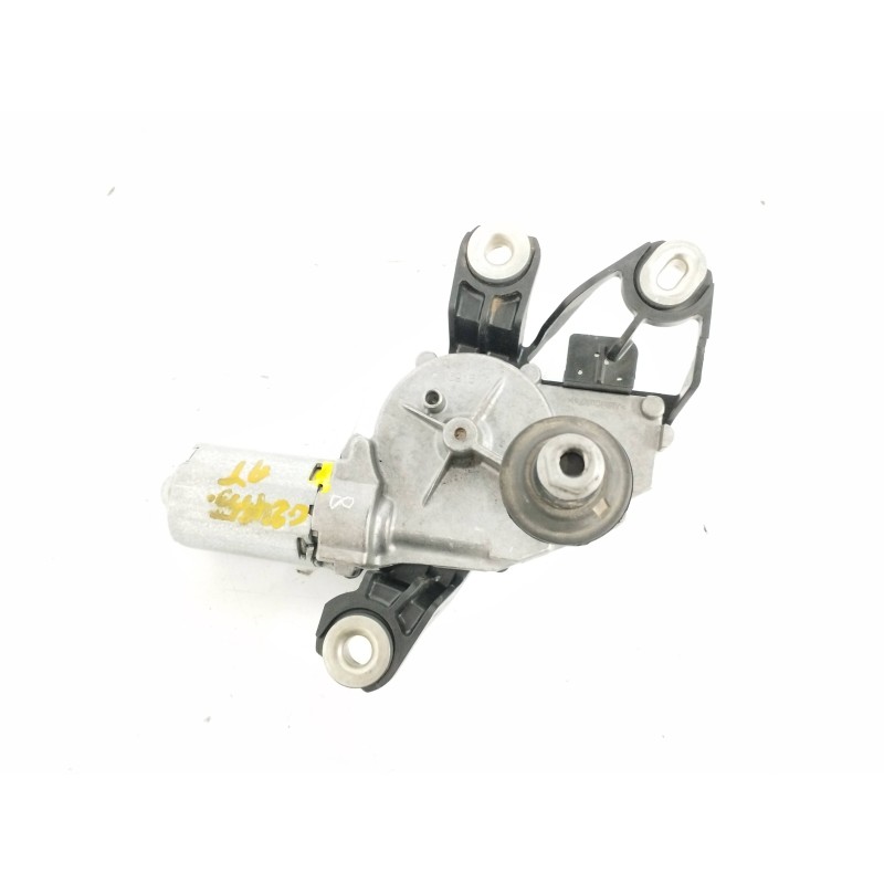 Recambio de motor limpia trasero para volkswagen polo (6r1) 1.2 tdi referencia OEM IAM 5K6955711B 0390201216 