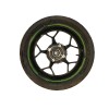 Recambio de rueda trasera para kawasaki zzr 1400 zzr 1400 performance sport referencia OEM IAM 19050ZR17  