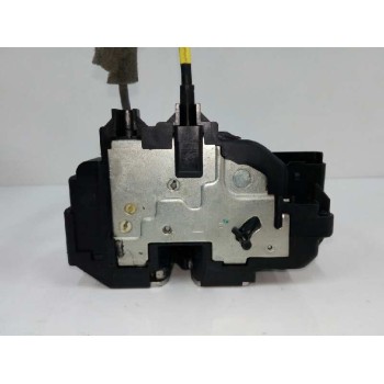 Recambio de cerradura puerta trasera izquierda para nissan note (e11e) tekna premium referencia OEM IAM 825019U10E  