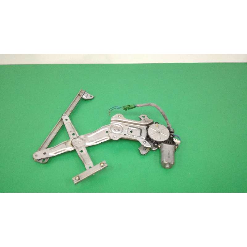 Recambio de elevalunas trasero derecho para subaru forester s11 (sg) 2,0 x referencia OEM IAM TIJERA 62188SA002 CARIBE TIJERA