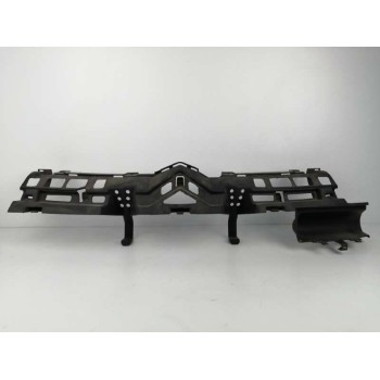 Recambio de travesaño superior para citroën c4 picasso 2.0 hdi fap referencia OEM IAM 9654198680  