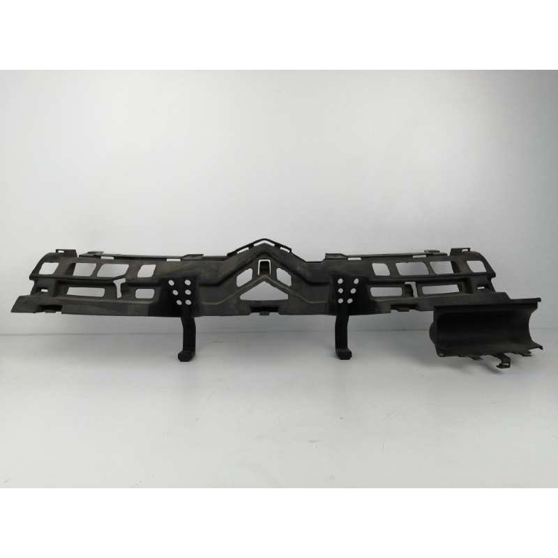 Recambio de travesaño superior para citroën c4 picasso 2.0 hdi fap referencia OEM IAM 9654198680  