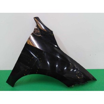 Recambio de aleta delantera derecha para renault megane iii coupe dynamique referencia OEM IAM  OBSERVAR FOTOS 