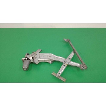 Recambio de elevalunas trasero derecho para subaru forester s11 (sg) 2,0 x referencia OEM IAM TIJERA 62188SA002 CARIBE TIJERA