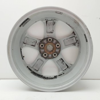 Recambio de llanta para mazda 5 berl. (cr) 2.0 diesel cat referencia OEM IAM 9965046570 17X6,5J ET52,5 5H 5X115