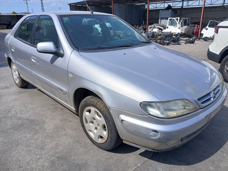CITROËN XSARA BERLINA