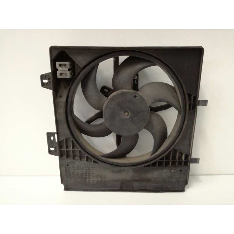 Recambio de electroventilador para citroën c3 1.4 hdi referencia OEM IAM   