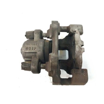 Recambio de pinza freno trasera derecha para bmw serie 3 lim. (f30) 316d referencia OEM IAM 34216799462  