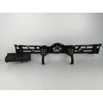 Recambio de travesaño superior para citroën c4 picasso 2.0 hdi fap referencia OEM IAM 9654198680  