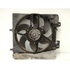 Recambio de electroventilador para citroën c3 1.4 hdi referencia OEM IAM   