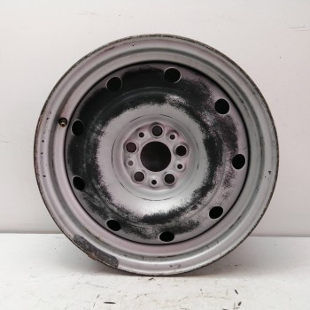 Recambio de llanta para citroën jumpy 2.0 hdi cat (rhx / dw10bted) referencia OEM IAM PS515014 6,5JX15H2 ET31 