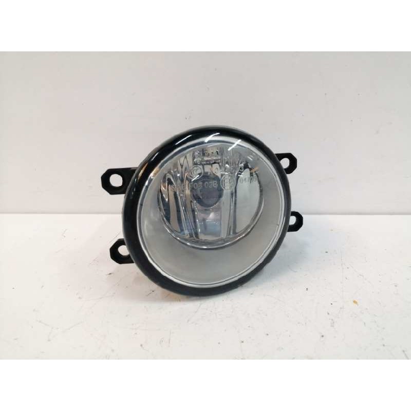 Recambio de faro antiniebla izquierdo para toyota auris 2.0 d-4d cat referencia OEM IAM 812200D041  