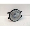 Recambio de faro antiniebla izquierdo para toyota auris 2.0 d-4d cat referencia OEM IAM 812200D041  