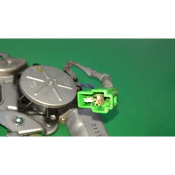 Recambio de elevalunas trasero derecho para subaru forester s11 (sg) 2,0 x referencia OEM IAM TIJERA 62188SA002 CARIBE TIJERA