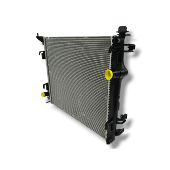 Recambio de radiador agua para nissan qashqai iii (j12) 1.3 dig-t referencia OEM IAM 21410HV70A  