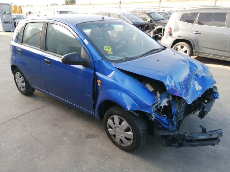 DAEWOO KALOS
