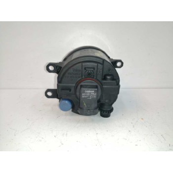 Recambio de faro antiniebla izquierdo para toyota auris 2.0 d-4d cat referencia OEM IAM 812200D041  