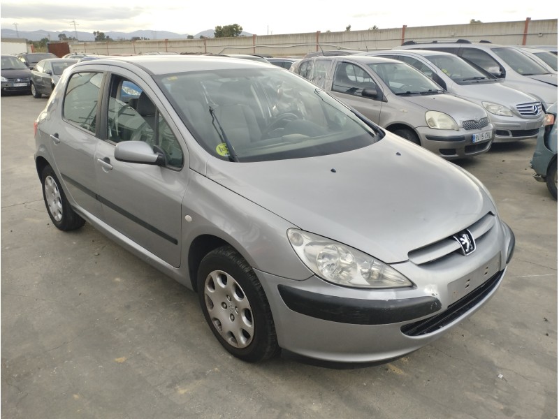 PEUGEOT 307 (S1)
