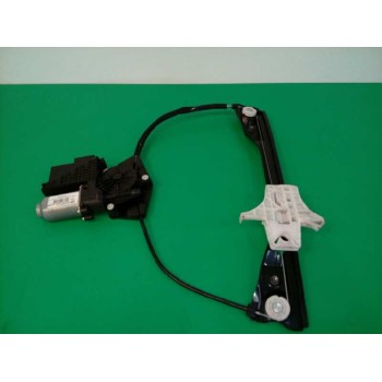 Recambio de elevalunas trasero izquierdo para skoda roomster (5j7) sport referencia OEM IAM FUNDA 5J0959812 