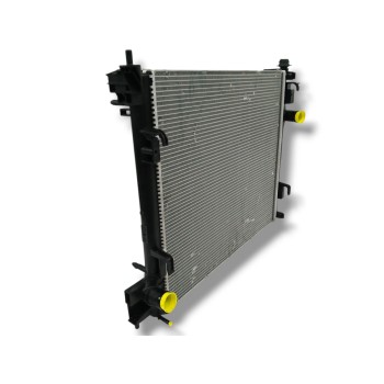 Recambio de radiador agua para nissan qashqai iii (j12) 1.3 dig-t referencia OEM IAM 21410HV70A  