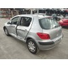 peugeot 307 (s1) del año 2004