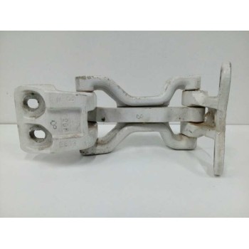 Recambio de bisagra izquierda porton para peugeot boxer caja cerr. techo elevado (bat.4035)(333/335)(2007 =>) hdi (435) referenc