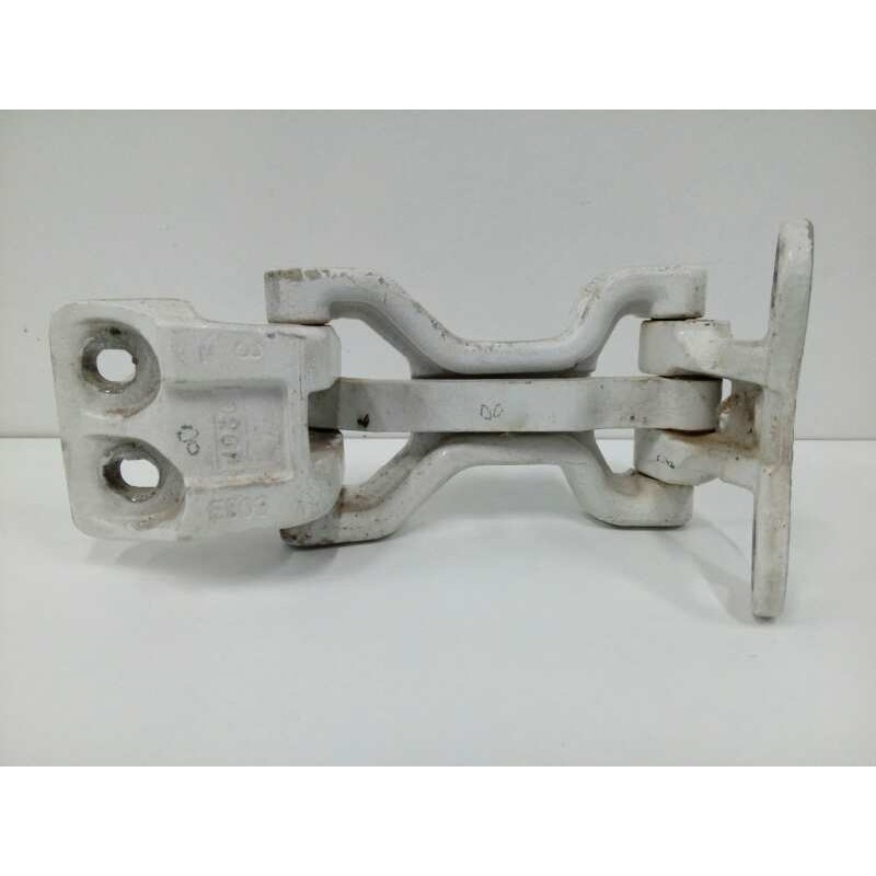 Recambio de bisagra izquierda porton para peugeot boxer caja cerr. techo elevado (bat.4035)(333/335)(2007 =>) hdi (435) referenc