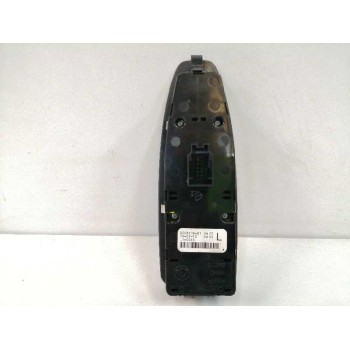Recambio de mando elevalunas delantero izquierdo para bmw serie 3 lim. (f30) 316d referencia OEM IAM 728383206  